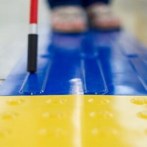 Curso de Introdução à Acessibilidade Arquitetônica