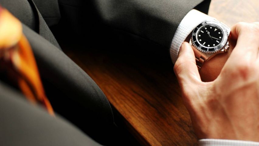 Curso de Introdução à Gestão do Tempo