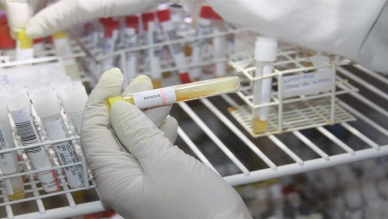 Curso de Introdução ao Diagnóstico de vírus