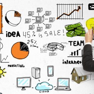 Curso de Introdução ao Planejamento Estratégico