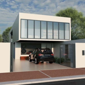 Curso de Introdução ao V-Ray