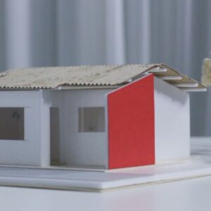 Curso de Maquetes Arquitetônicas: Introdução