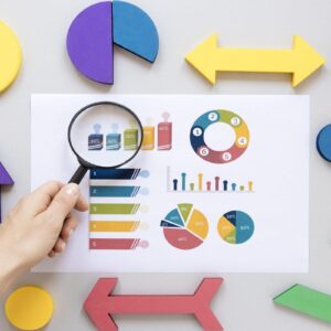 Curso de Pesquisa de Mercado e Análise