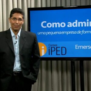 Curso de Processos Organizacionais