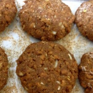 Curso de X-Burguer Vegano