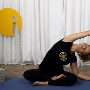 Curso de Yoga: Meditação para Acalmar a Mente e o Coração