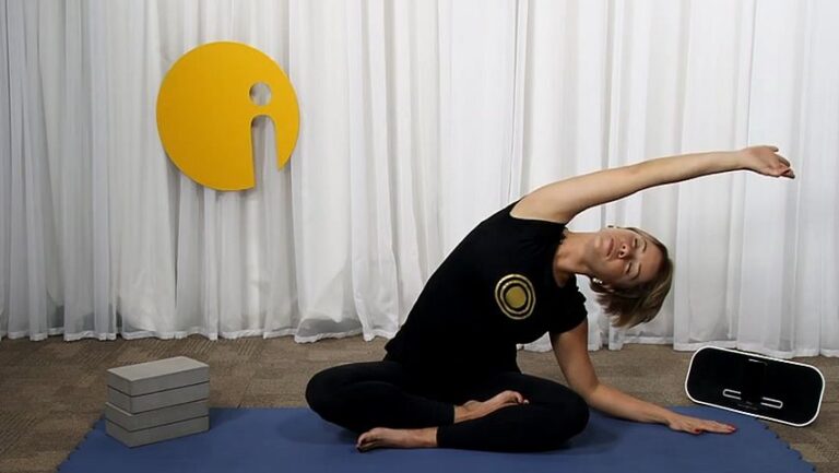 Curso de Yoga: Meditação para Acalmar a Mente e o Coração