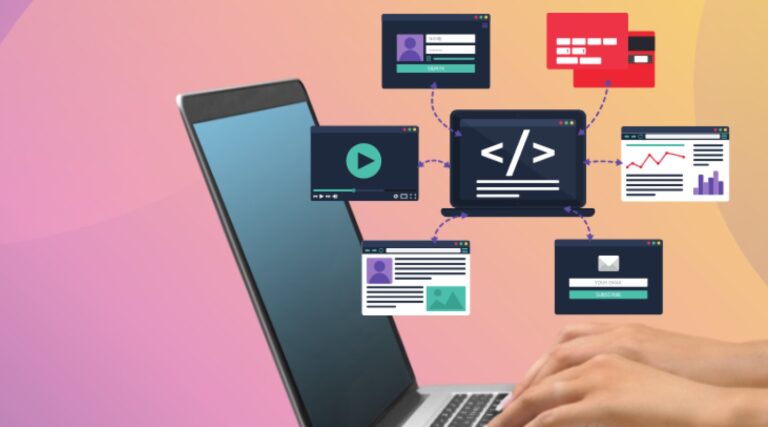 DESENVOLVIMENTO DE SISTEMAS I